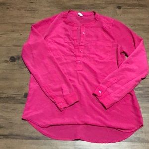 Old Navy blouse